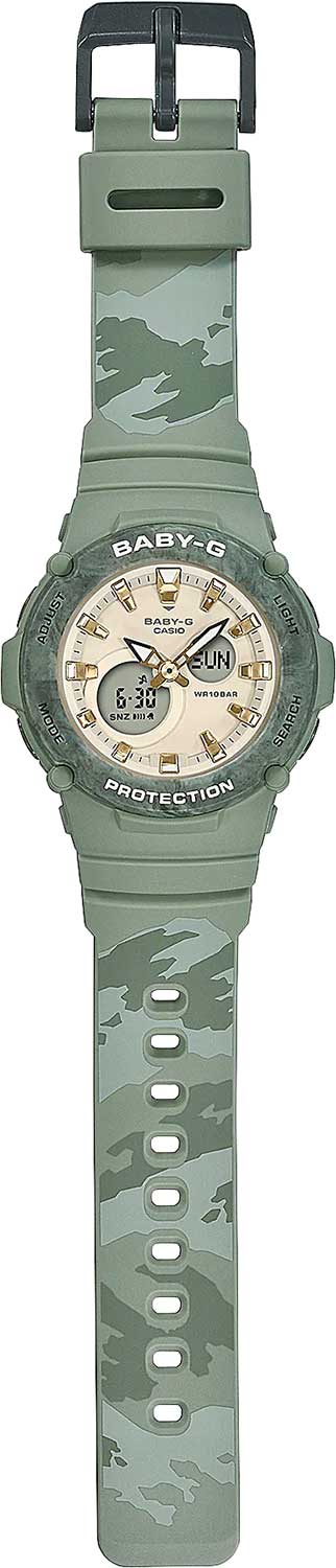 BGA-275M-3A