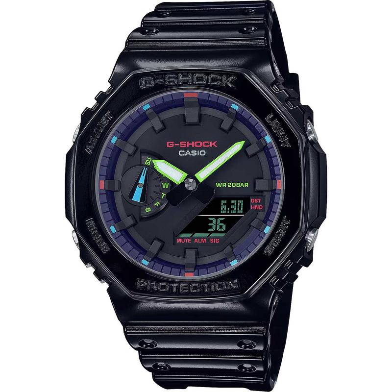 GA-2100RGB-1A