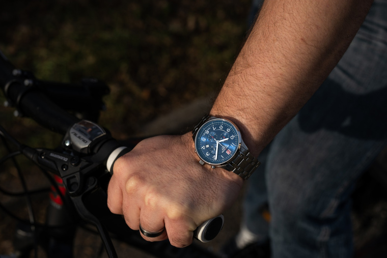 Swiss Alpine Military 7084.9135SAM