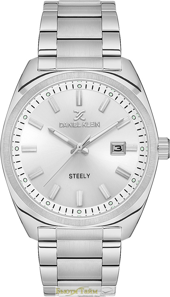 Daniel Klein 13701-1