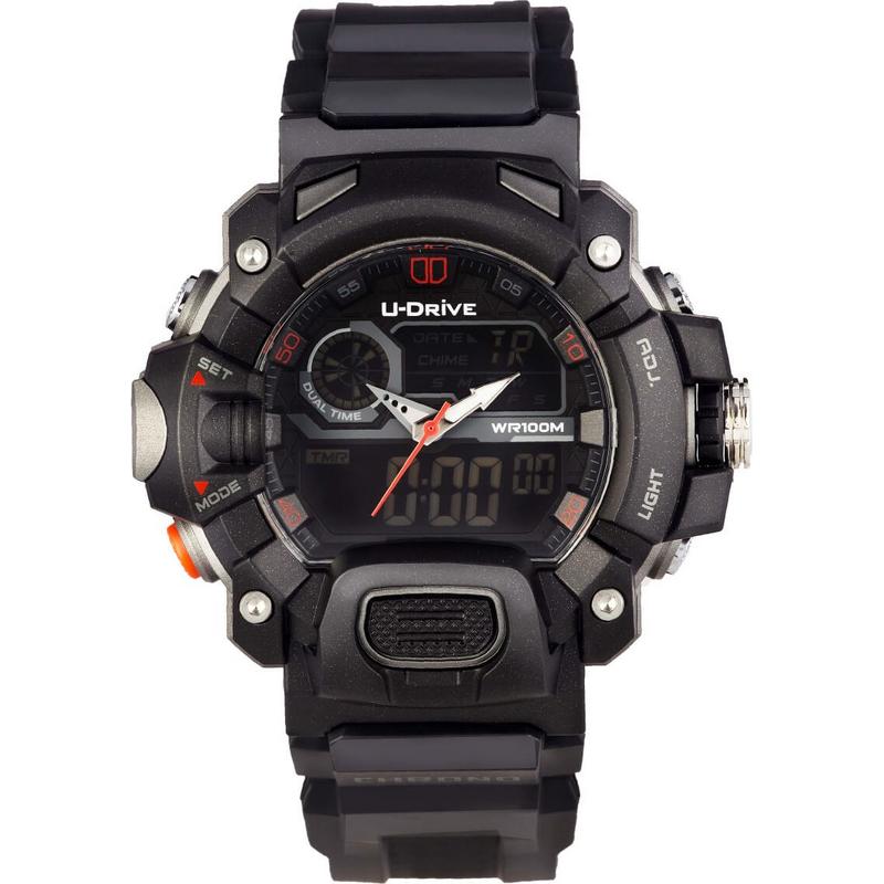 U-Drive U 074.13.33