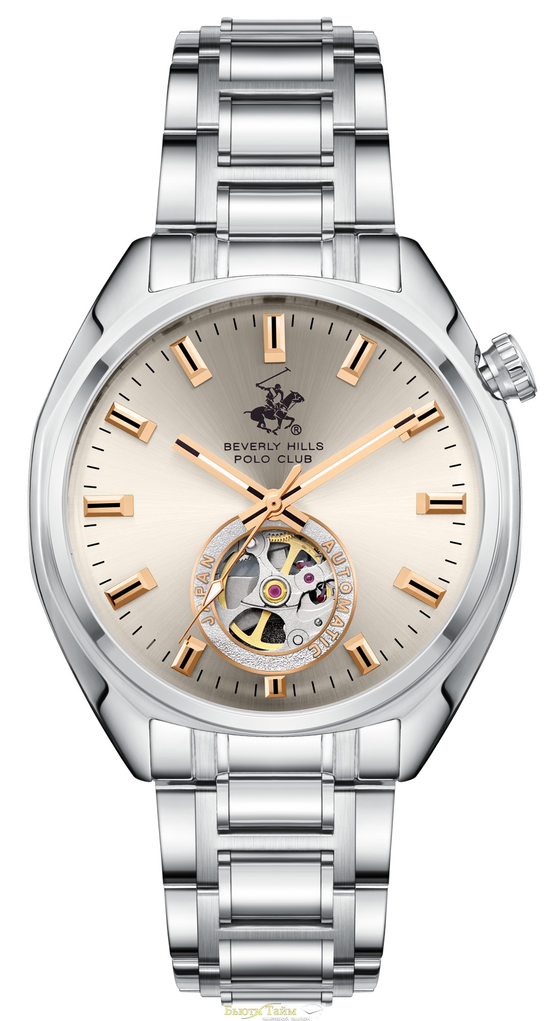Beverly Hills Polo Club BP3834X.360