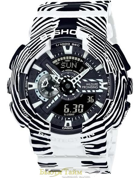 GA-110WLP-7A