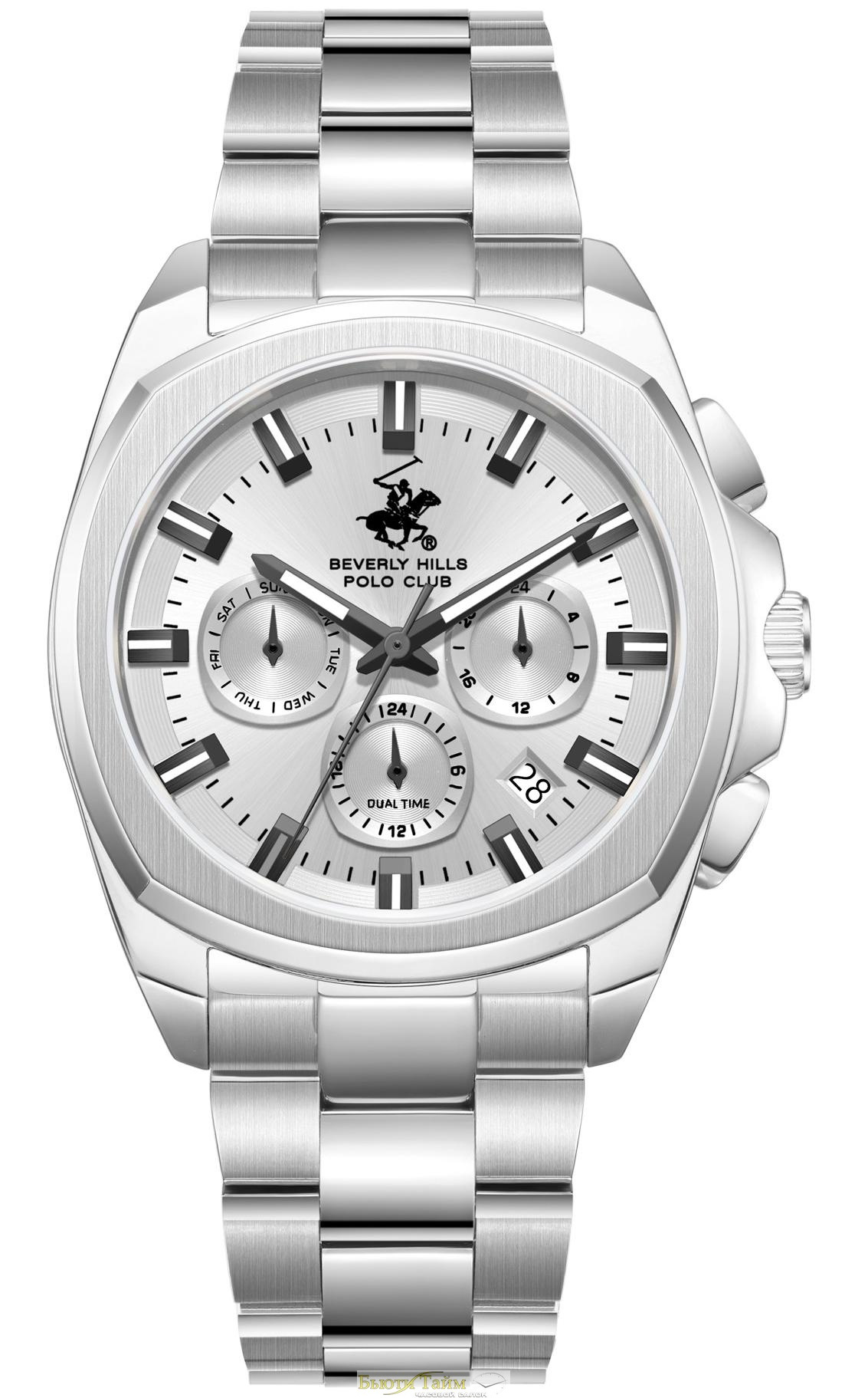 Beverly Hills Polo Club BP3907X.330