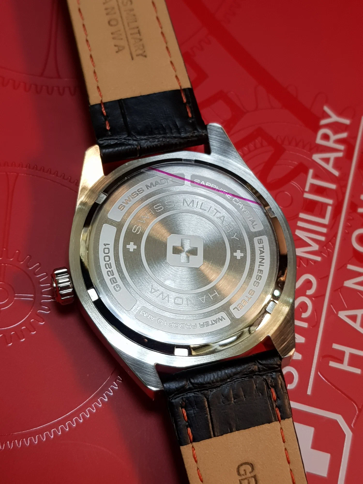 SM SMWGB2200104