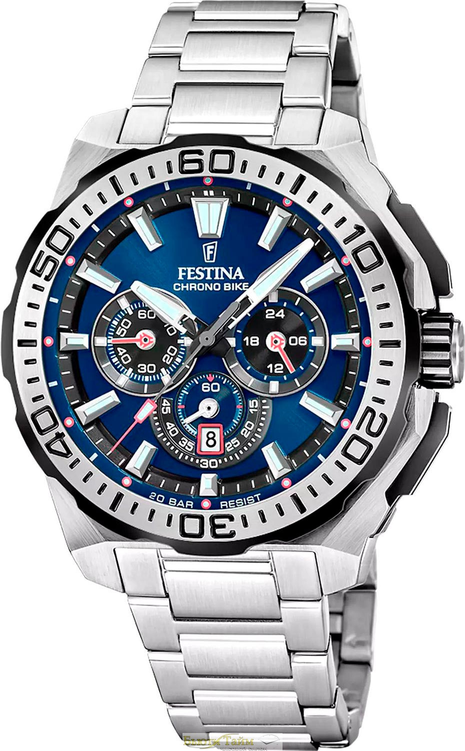 Festina F20724/2