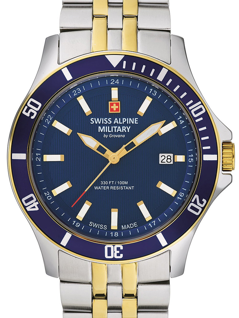 Swiss Alpine Military 7022.1145SAM