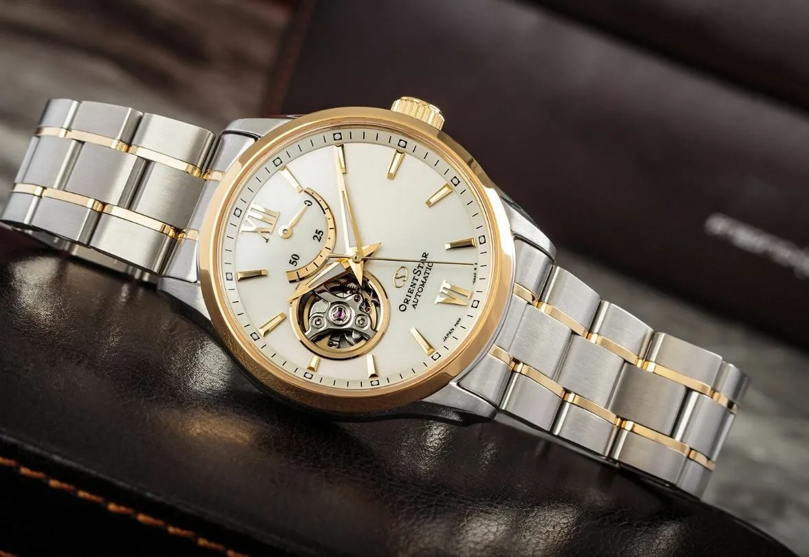 Orient STAR RE-AT0004S00B (EMAM91)