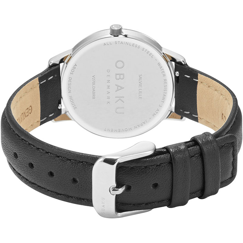 OBAKU V270LDABRB