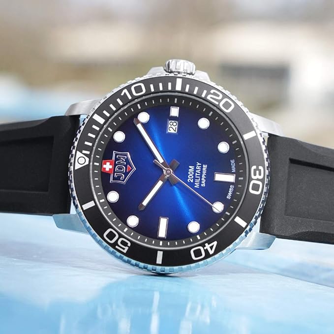 JDM Military JDM-WG008-01