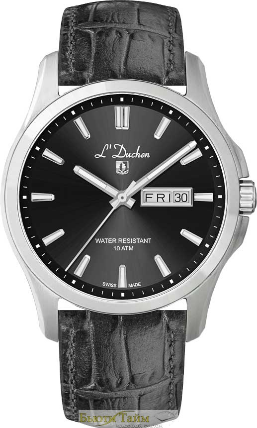 L'Duchen D 261.11.31