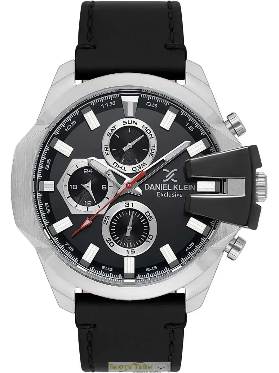 Daniel Klein 13849-1