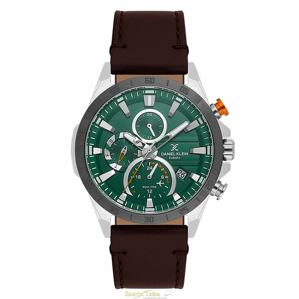 Daniel Klein 13993-3