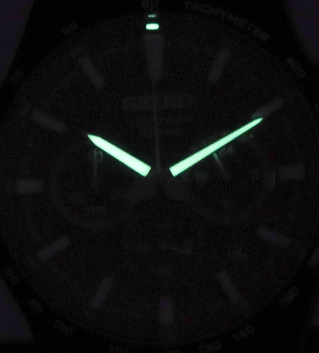 Seiko SSB415P1