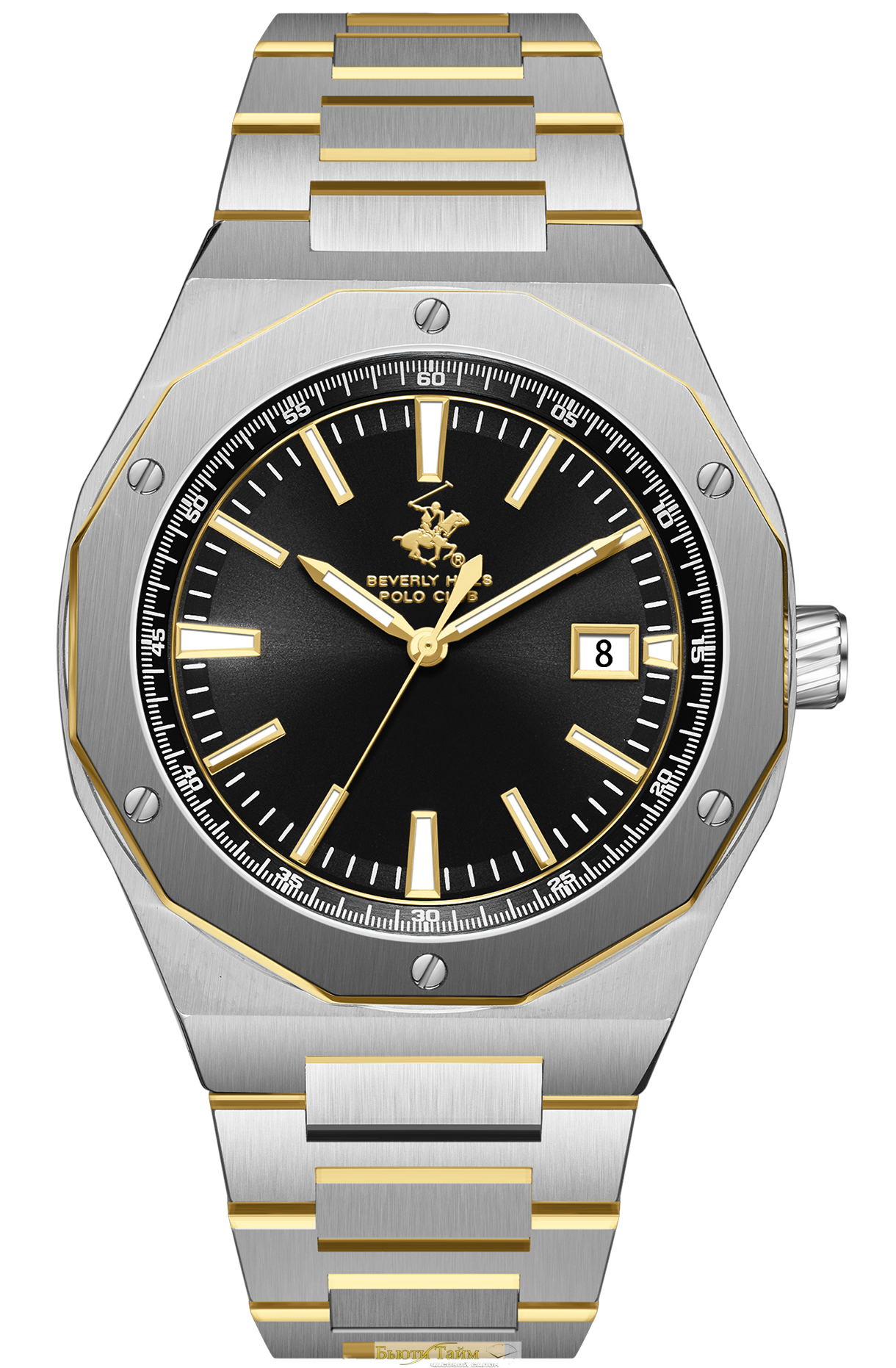 Beverly Hills Polo Club BP3788X.250