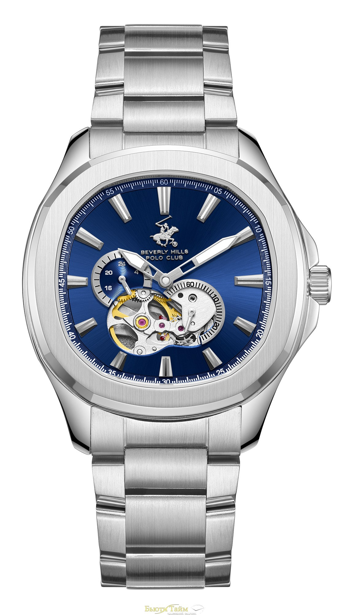 Beverly Hills Polo Club BP3728X.390