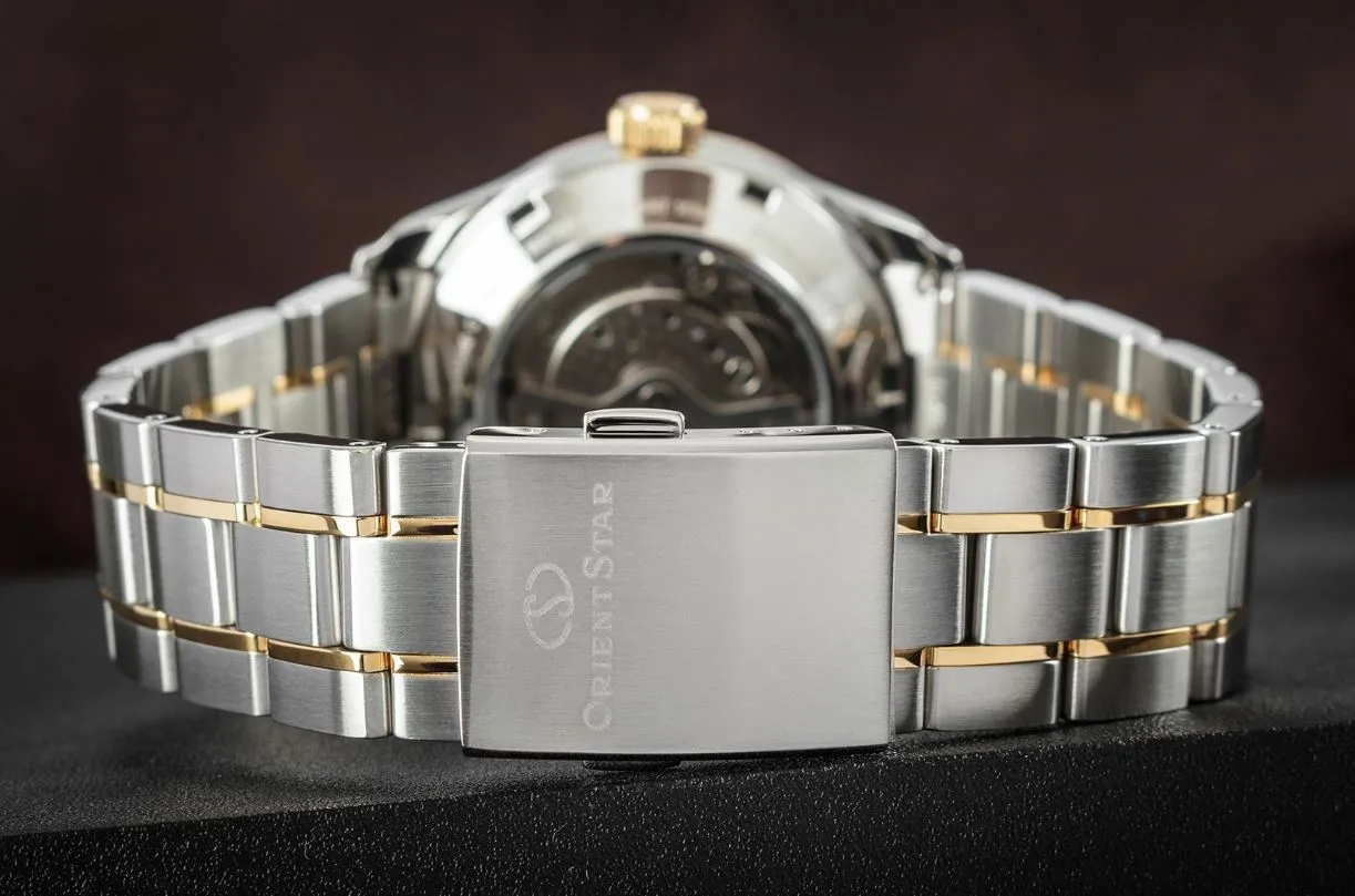Orient STAR RE-AT0004S00B (EMAM91)