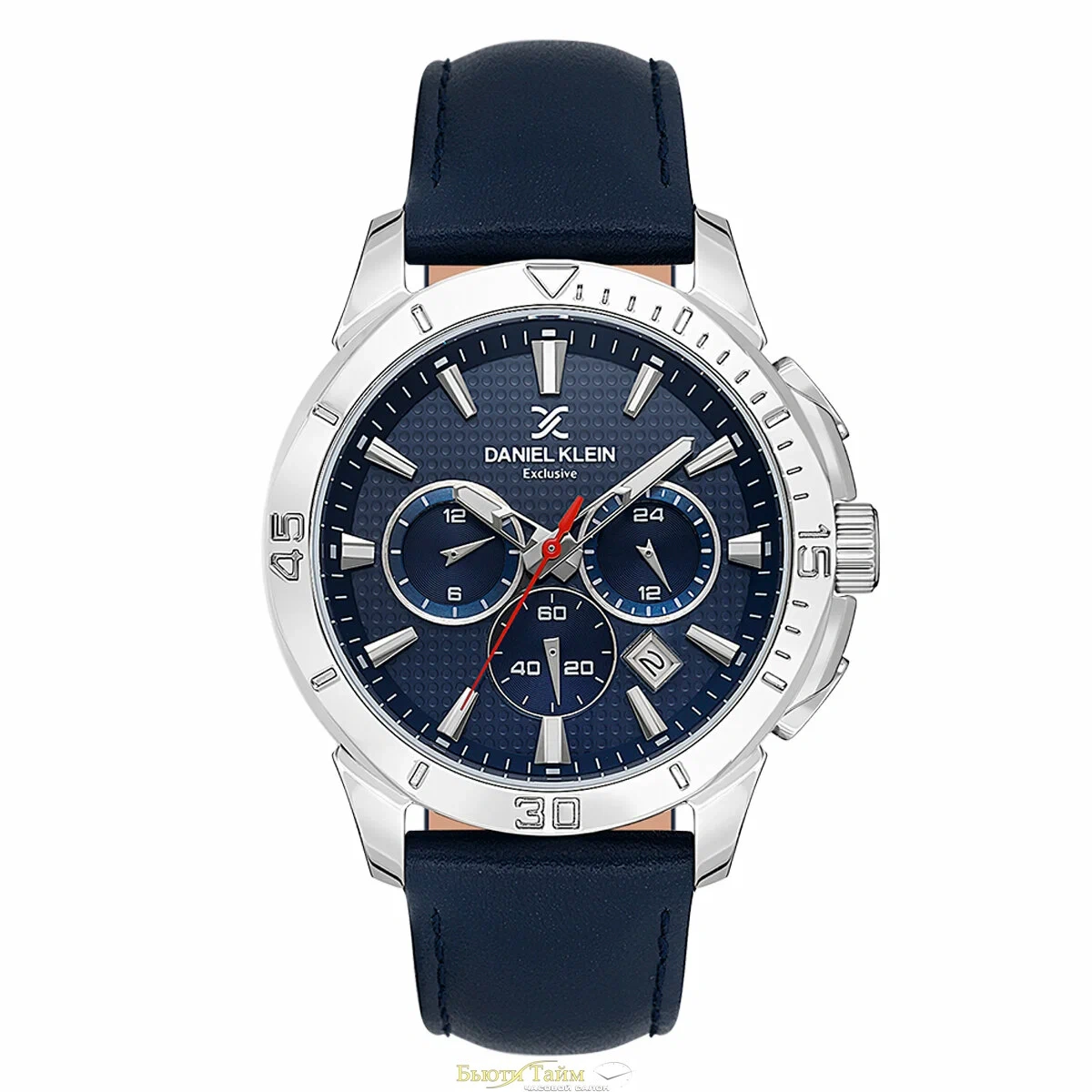 Daniel Klein 13893-2