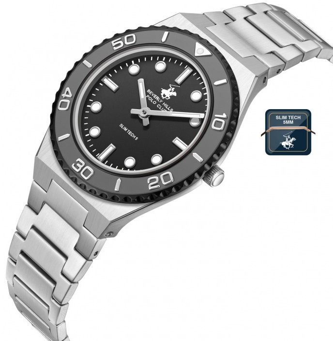 Beverly Hills Polo Club BP3713X.350