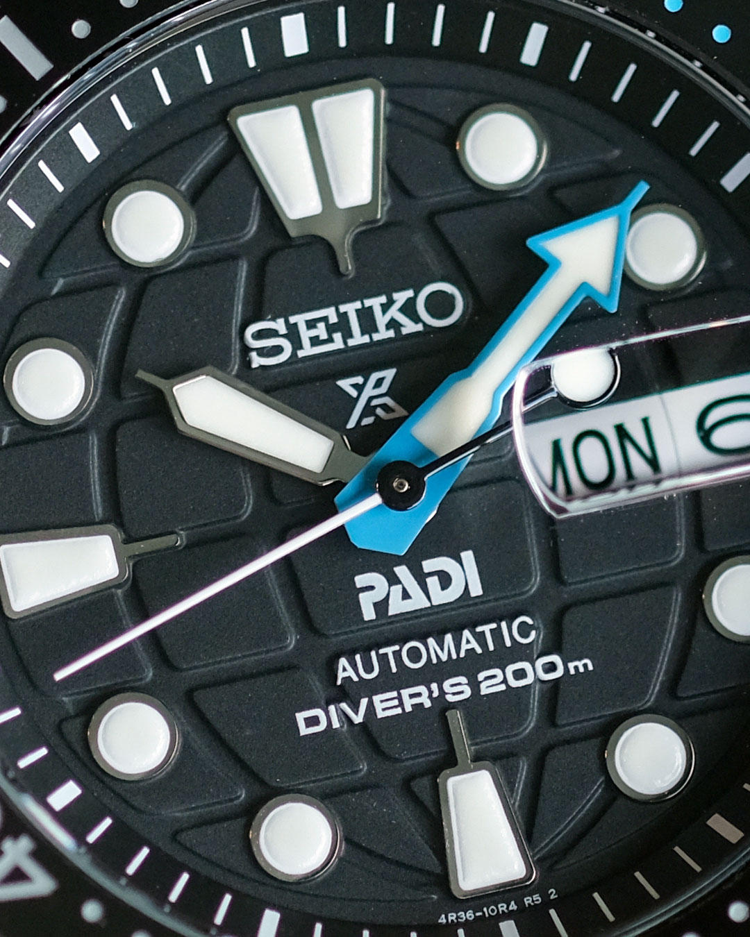 Seiko SRPG19K1S