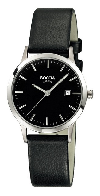 Boccia 3180-02