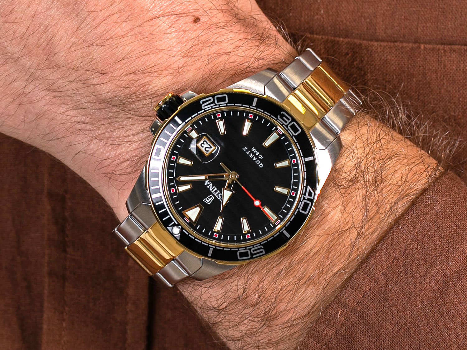 Festina F20362/2