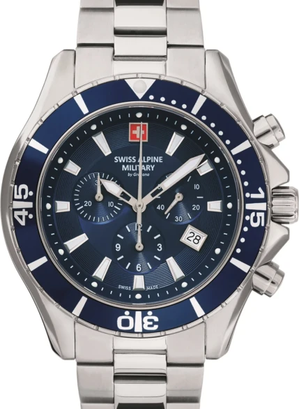 Swiss Alpine Military 7040.9135SAM
