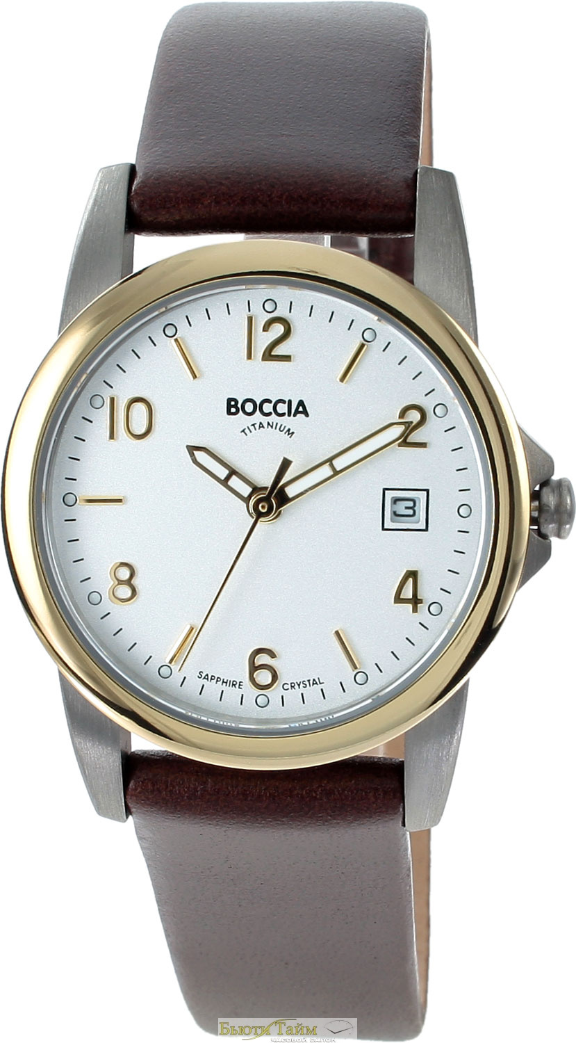 Boccia 3298-05(ex 3080)
