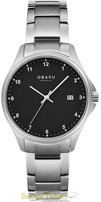 OBAKU V272LDTBST