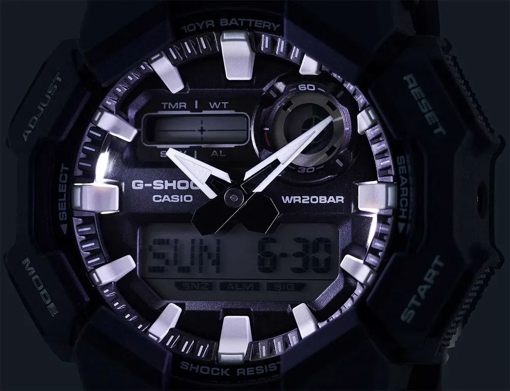 GA-B010-1A