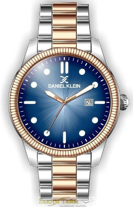 Daniel Klein 12576-4