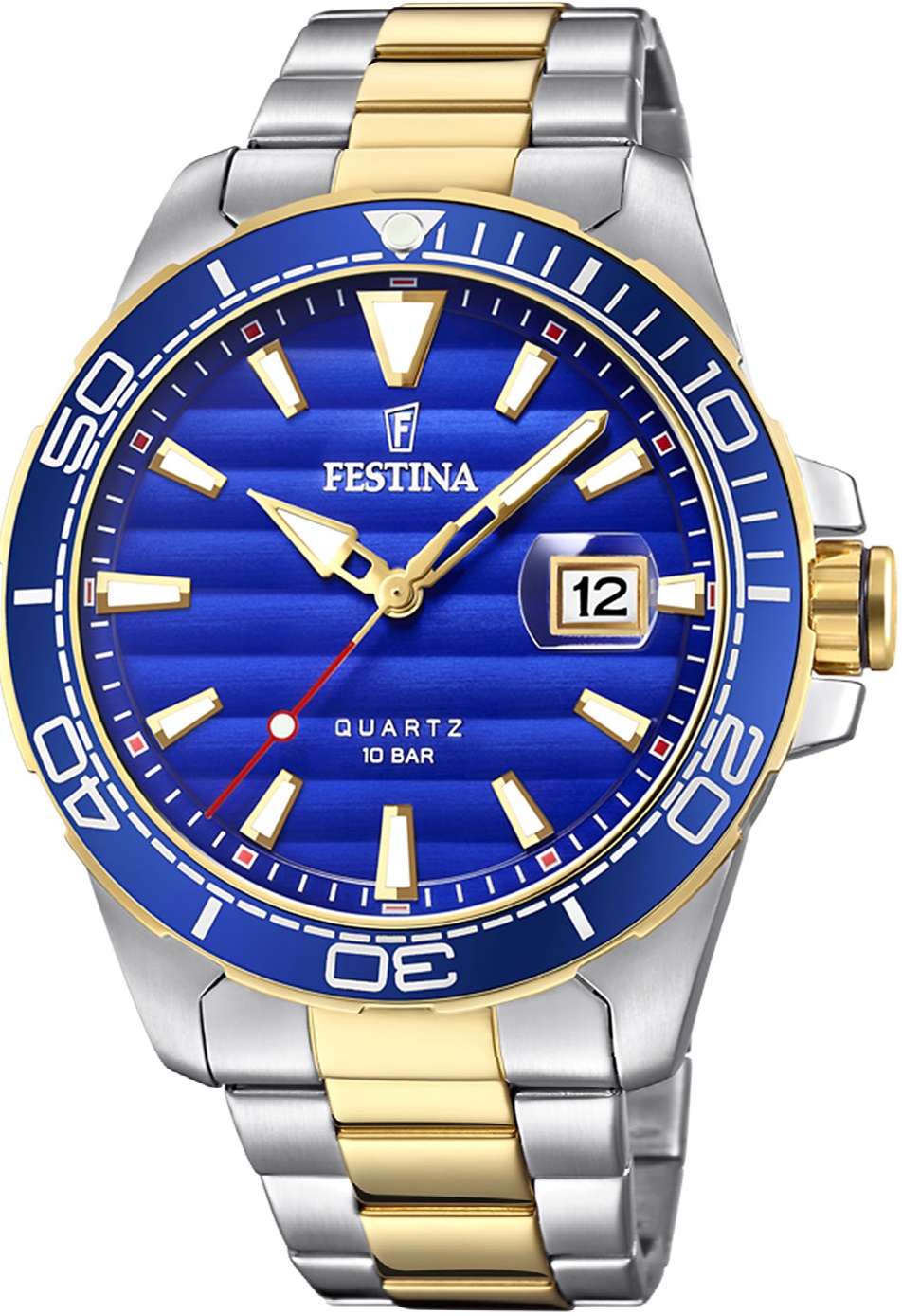 Festina F20362/4%