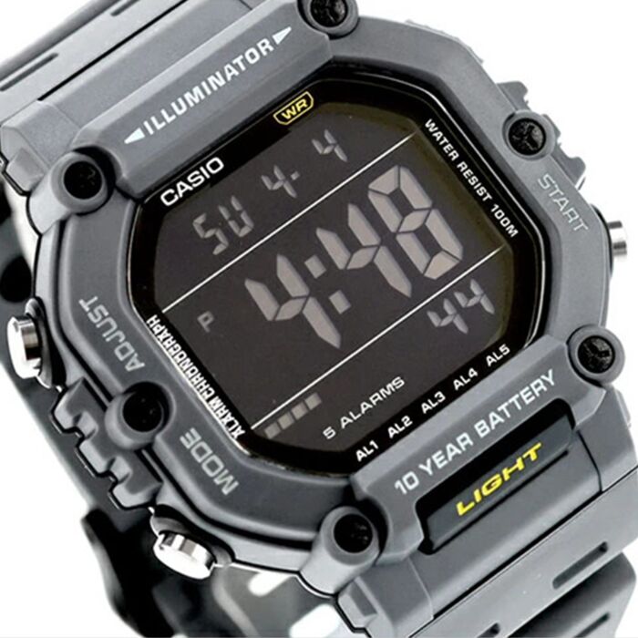 AE-1600H-8B