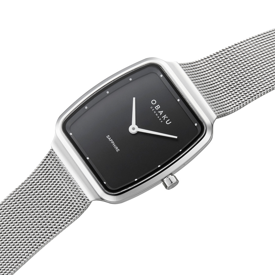 OBAKU V267LXCBMC