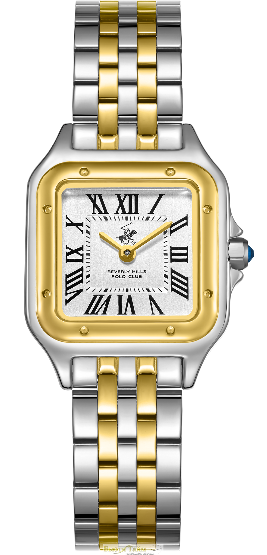 Beverly Hills Polo Club BP3755C.231