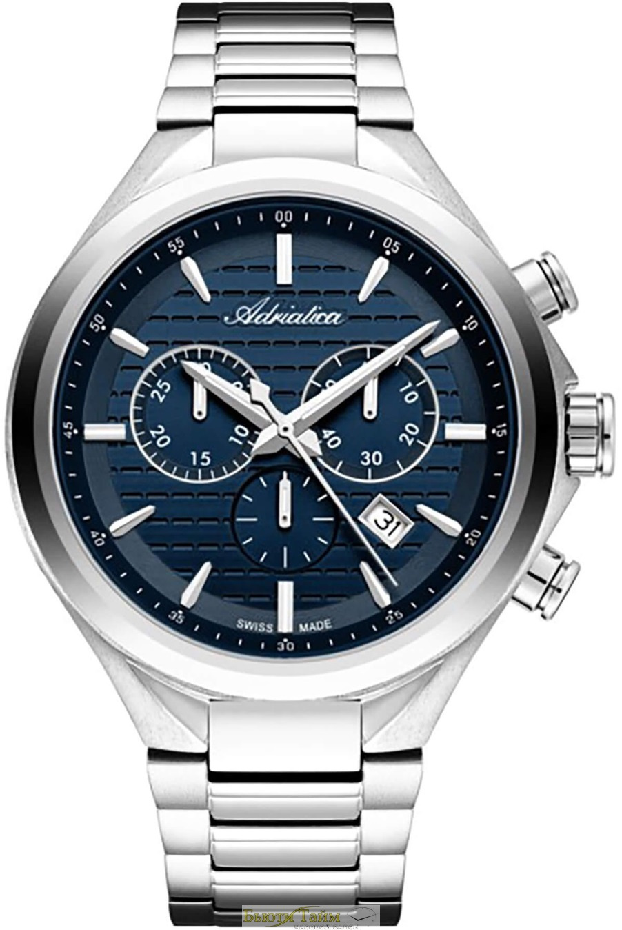 Adriatica 8334.5115CH