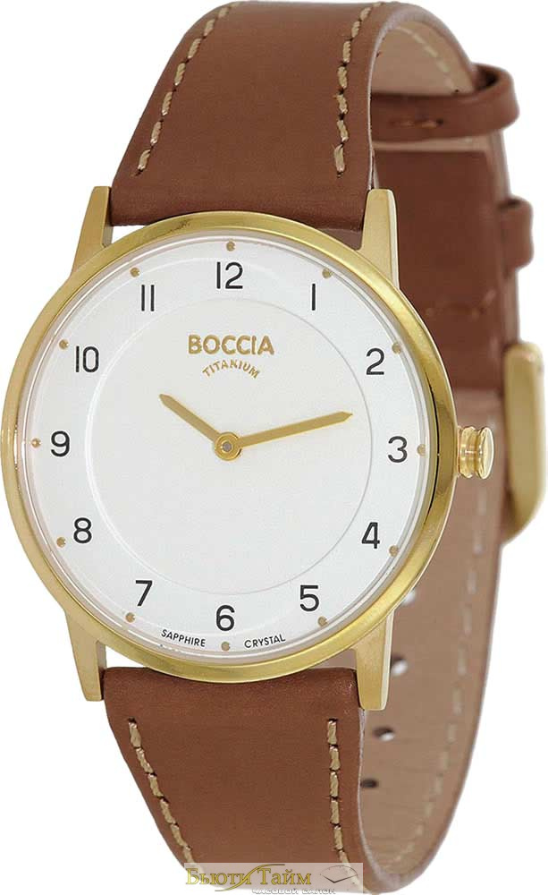 Boccia 3254-02