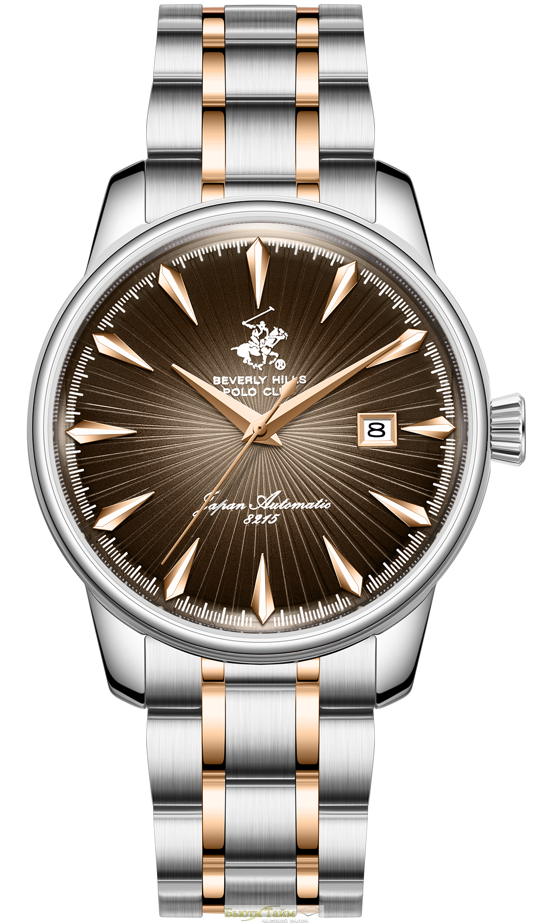 Beverly Hills Polo Club BP3880X.550