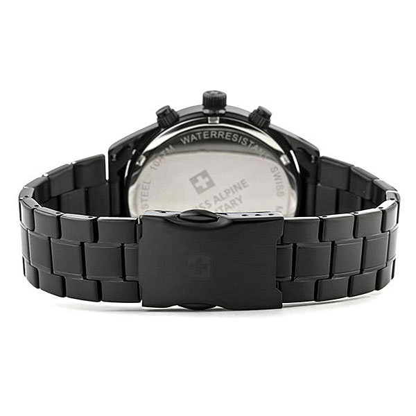 Swiss Alpine Military 7043.9177SAM