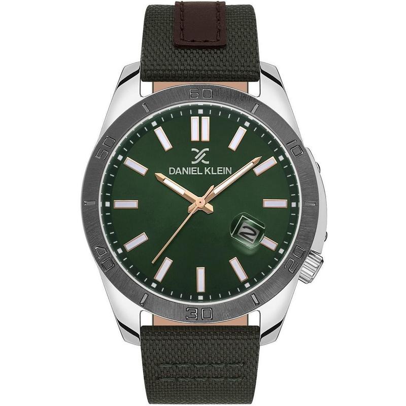 Daniel Klein 13515-3