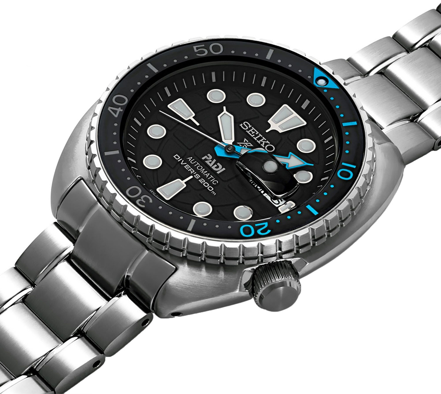 Seiko SRPG19K1S