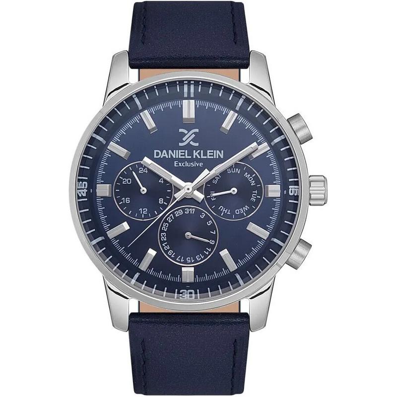 Daniel Klein 13528-2