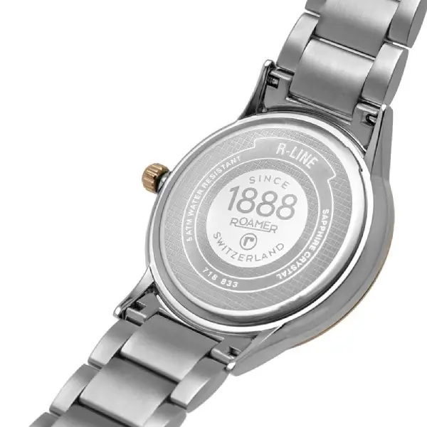 Roamer 718 833 47 45 70