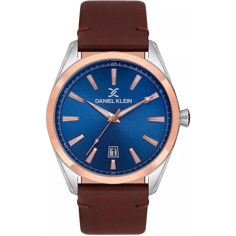Daniel Klein 13519-5