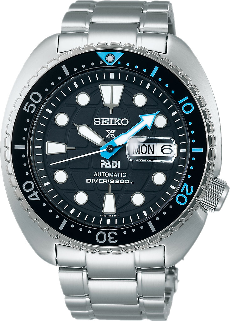 Seiko SRPG19K1S