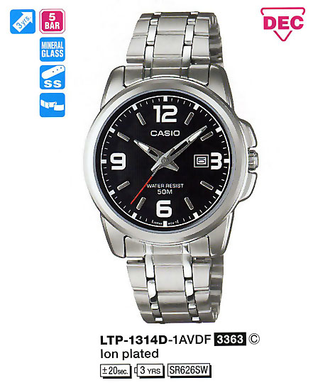 LTP-1314D-1A