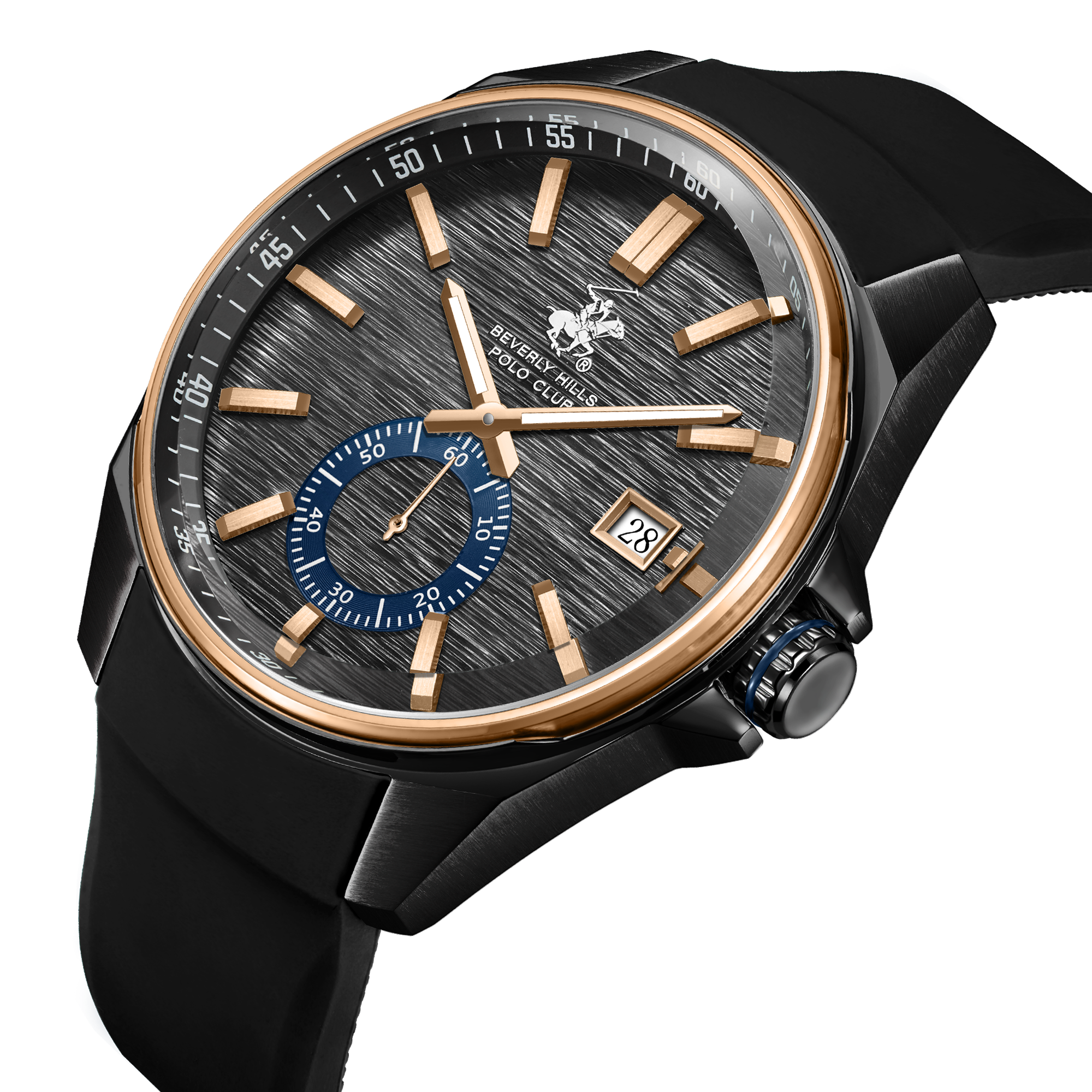 Beverly Hills Polo Club BP3837X.651