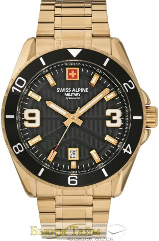 Swiss Alpine Military 7073.1117SAM