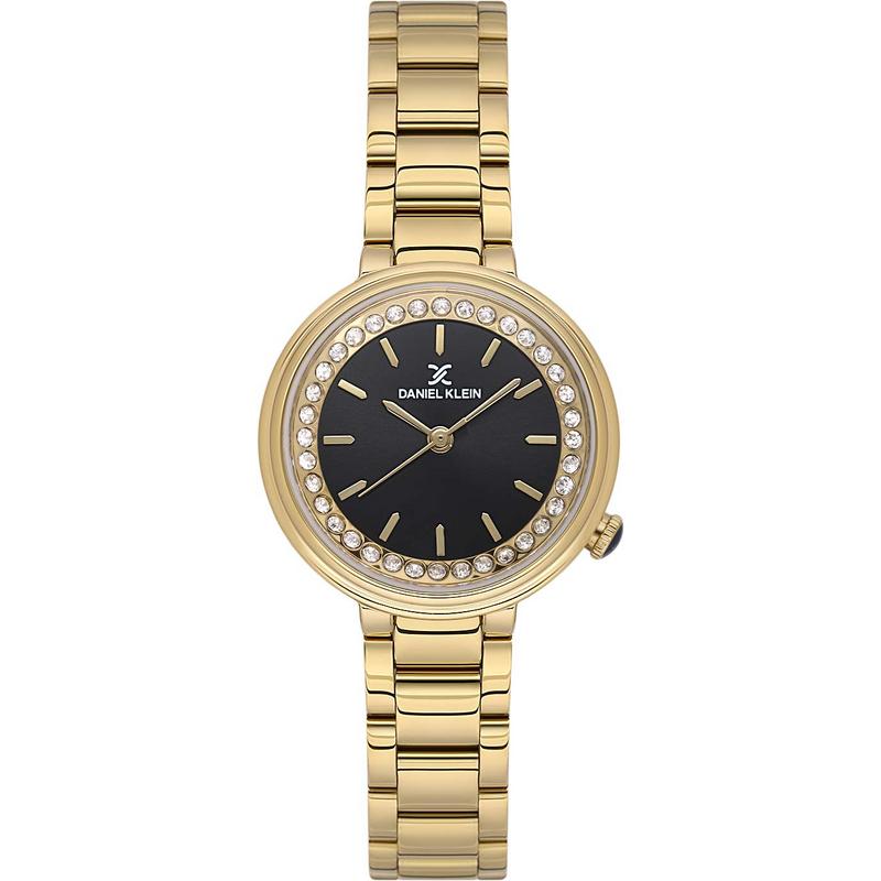 Daniel Klein 13721-3