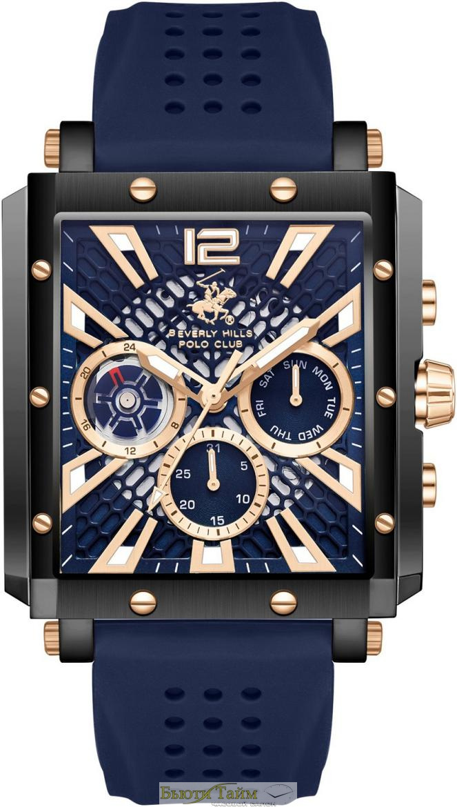 Beverly Hills Polo Club BP3661X.699